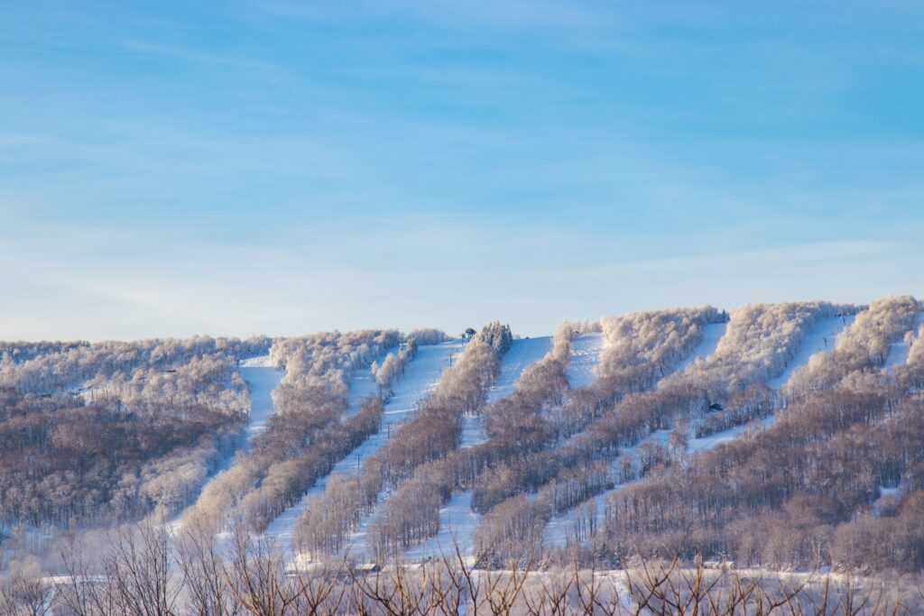 Bealleayre Mountain