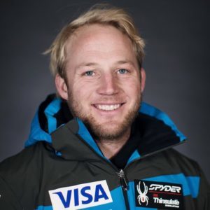 Andrew Weibrecht