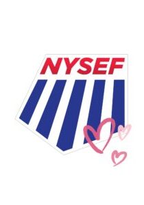 NYSEF Heart Monthly Giving Society